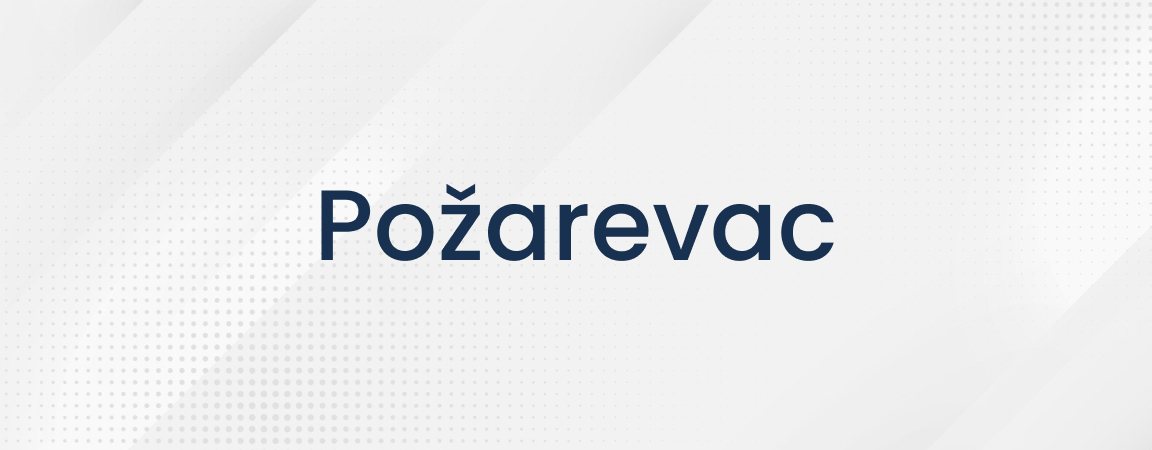 Požarevac