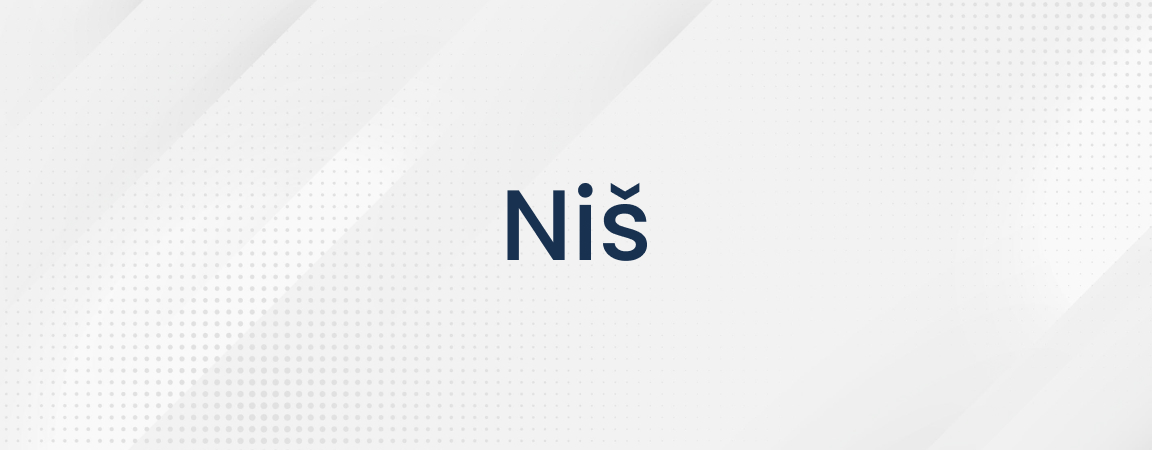 Niš