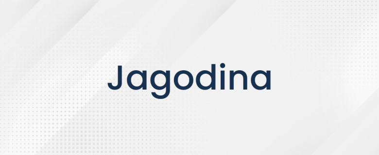 Jagodina